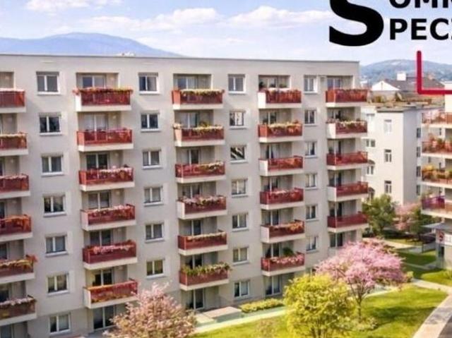 Zu Vermieten 3 Schlafzimmer Wohnung Steiermark Steiermark DS105120836