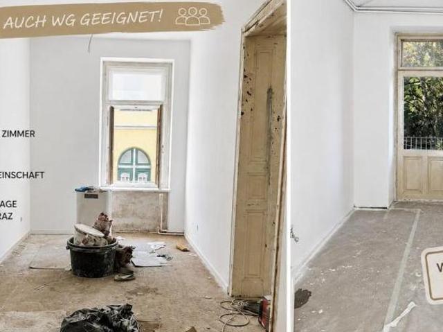 Zu Vermieten 3 Schlafzimmer Wohnung Steiermark Steiermark DS105187586