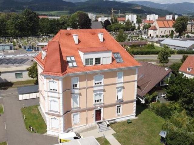 Zu Vermieten 3 Schlafzimmer Wohnung Steiermark Steiermark DS105199703
