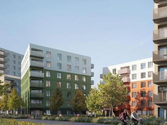 Zu Vermieten 3 Schlafzimmer Wohnung Steiermark Steiermark DS105200037