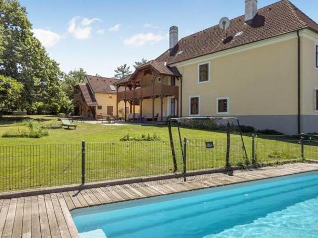 Zu Vermieten 10 Schlafzimmer Haus Niederösterreich Niederösterreich DS103121858