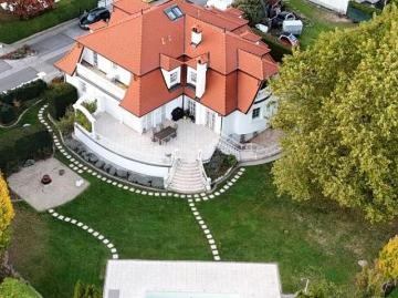 Zu Vermieten 10 Schlafzimmer Haus Niederösterreich Niederösterreich DS103358413