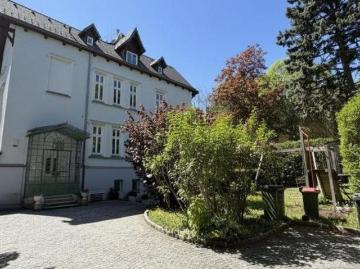 Zu Vermieten 10 Schlafzimmer Haus Wien Wien DS103121621
