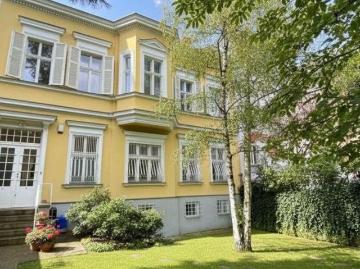 Zu Vermieten 10 Schlafzimmer Haus Wien Wien DS103326258