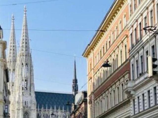Zu Vermieten 13 Schlafzimmer Wohnung Wien Wien DS105051886