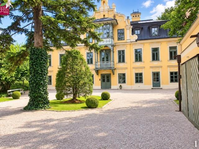 Zu Vermieten 15 Schlafzimmer Haus Wien Wien DS106182598
