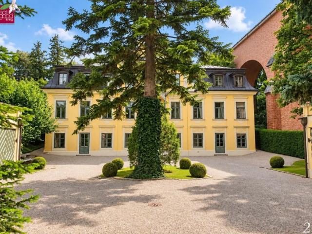 Zu Vermieten 15 Schlafzimmer Haus Wien Wien DS106268120