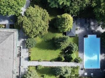 Zu Vermieten 17 Schlafzimmer Haus Niederösterreich Niederösterreich DS103121634