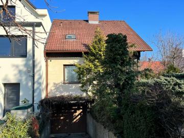 Zu Vermieten 1 Schlafzimmer Haus Vienna Vienna DS103488553
