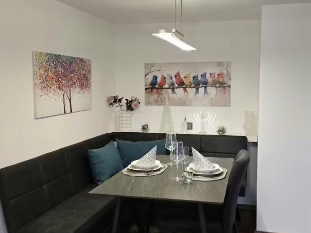 Zu Vermieten 1 Schlafzimmer Haus Salzburg Salzburg DLS97137879