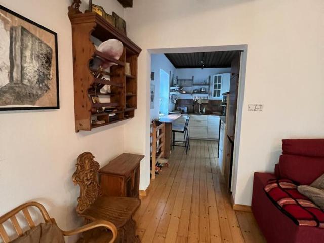 Zu Vermieten 1 Schlafzimmer Haus Salzburg Salzburg DS104783118