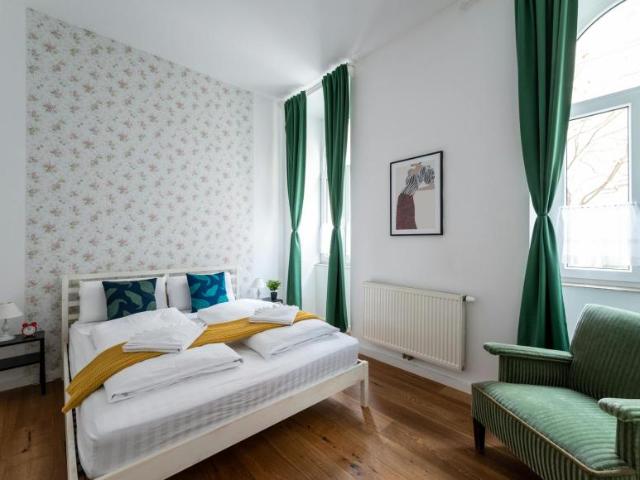 Zu Vermieten 1 Schlafzimmer Wohnung Vienna Vienna DLS100232512