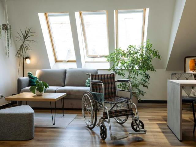 Zu Vermieten 1 Schlafzimmer Wohnung Vienna Vienna DLS103800374