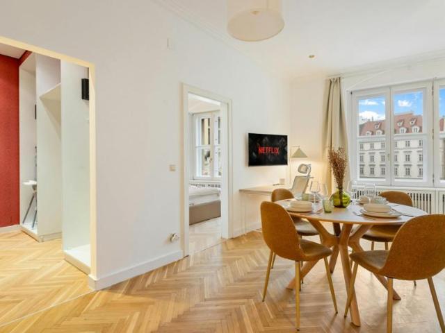 Zu Vermieten 1 Schlafzimmer Wohnung Vienna Vienna DLS104107552