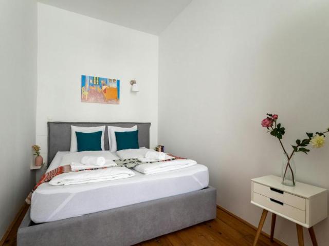 Zu Vermieten 1 Schlafzimmer Wohnung Vienna Vienna DLS105111335