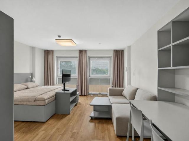 Zu Vermieten 1 Schlafzimmer Wohnung Vienna Vienna DLS105282649