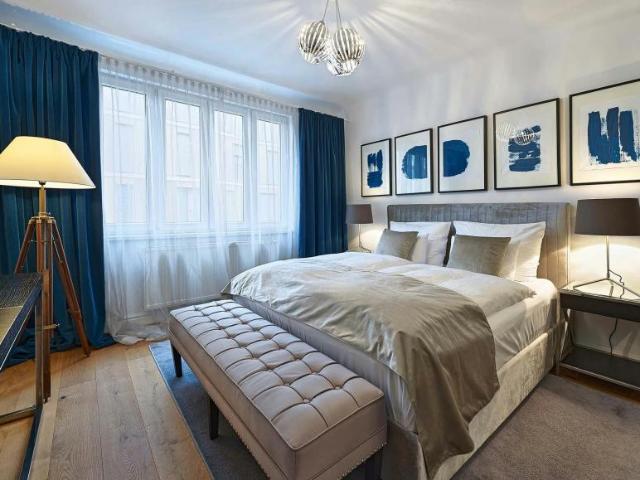 Zu Vermieten 1 Schlafzimmer Wohnung Vienna Vienna DLS105487284