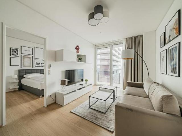 Zu Vermieten 1 Schlafzimmer Wohnung Vienna Vienna DLS84742153