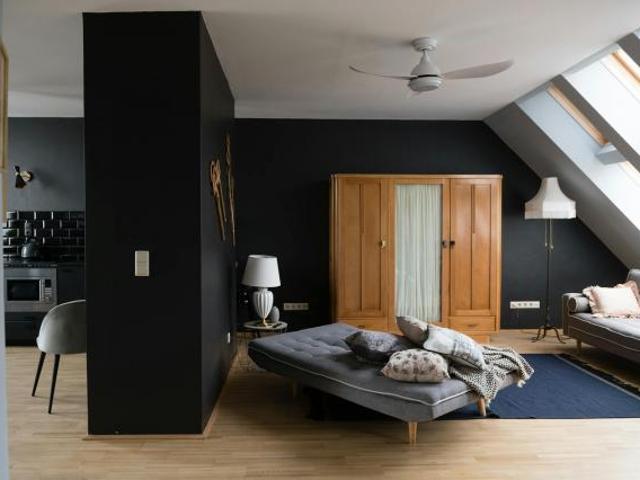 Zu Vermieten 1 Schlafzimmer Wohnung Vienna Vienna DLS85202885