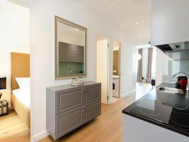 Zu Vermieten 1 Schlafzimmer Wohnung Vienna Vienna DLS89258752