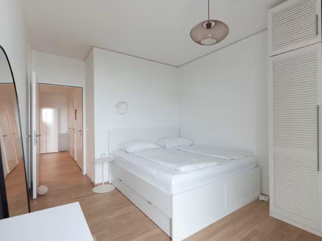 Zu Vermieten 1 Schlafzimmer Wohnung Vienna Vienna DLS96176796