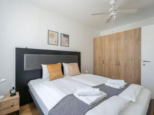 Zu Vermieten 1 Schlafzimmer Wohnung Vienna Vienna DLS96304514