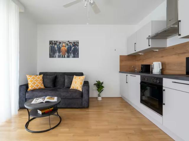 Zu Vermieten 1 Schlafzimmer Wohnung Vienna Vienna DLS96304516