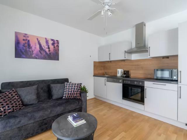 Zu Vermieten 1 Schlafzimmer Wohnung Vienna Vienna DLS96304519