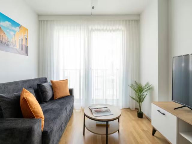 Zu Vermieten 1 Schlafzimmer Wohnung Vienna Vienna DLS96304520