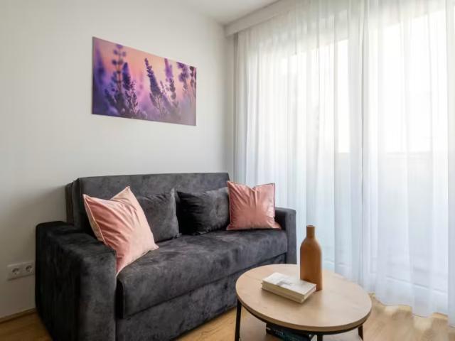 Zu Vermieten 1 Schlafzimmer Wohnung Vienna Vienna DLS96304521