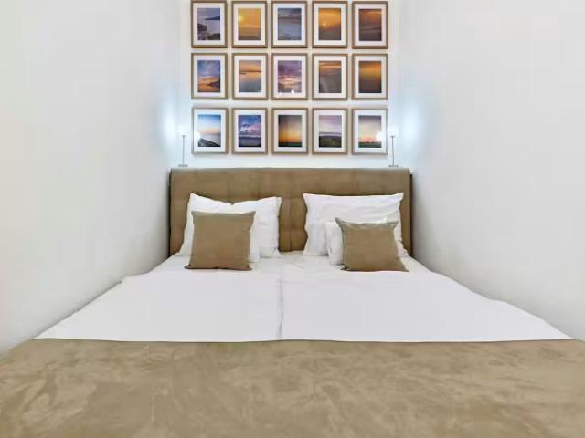 Zu Vermieten 1 Schlafzimmer Wohnung Vienna Vienna DLS96690003