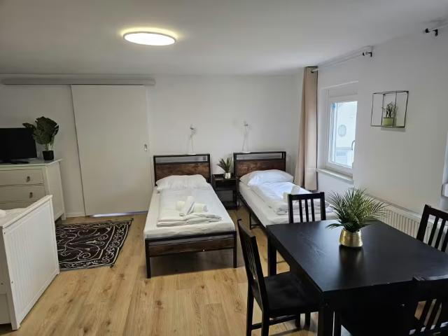 Zu Vermieten 1 Schlafzimmer Wohnung Vienna Vienna DLS97605296