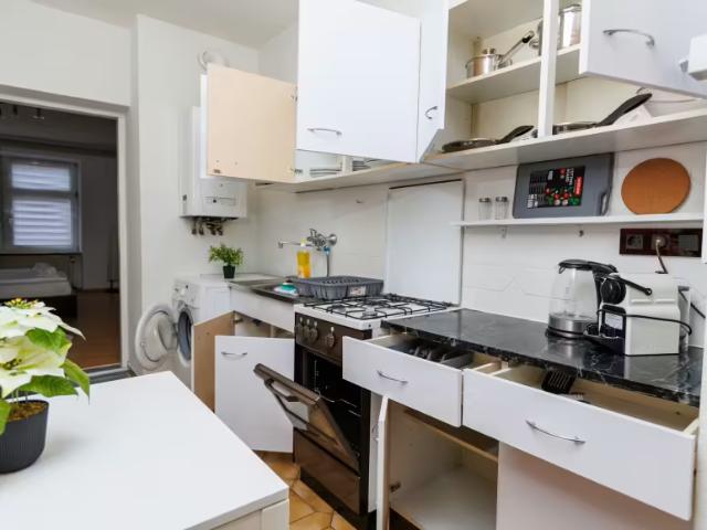 Zu Vermieten 1 Schlafzimmer Wohnung Vienna Vienna DLS97605314
