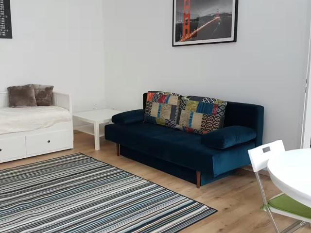 Zu Vermieten 1 Schlafzimmer Wohnung Vienna Vienna DLS98541749