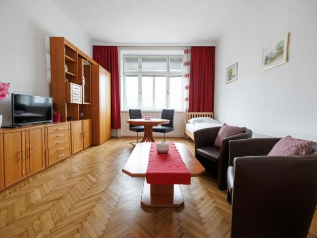 Zu Vermieten 1 Schlafzimmer Wohnung Vienna Vienna DLS92185711