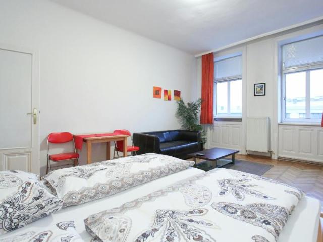 Zu Vermieten 1 Schlafzimmer Wohnung Vienna Vienna DLS92185712