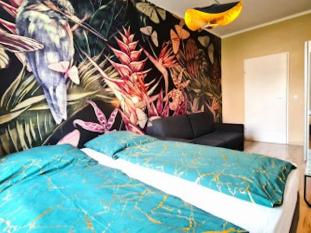 Zu Vermieten 1 Schlafzimmer Wohnung Vienna Vienna DS104037808