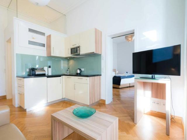 Zu Vermieten 1 Schlafzimmer Wohnung Vienna Vienna DS104038487