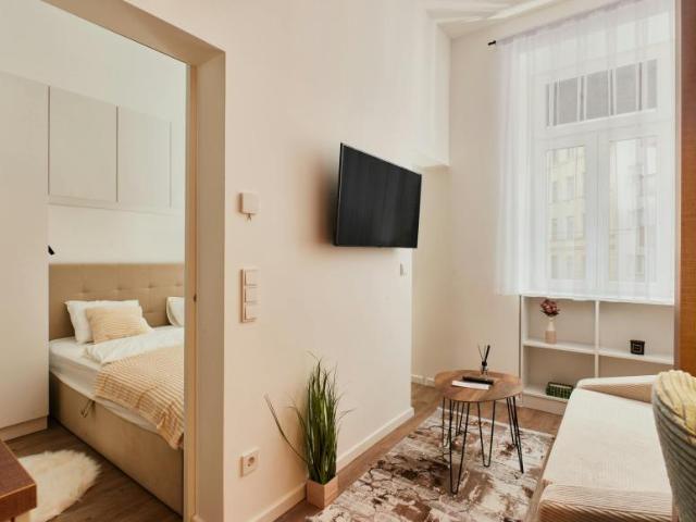 Zu Vermieten 1 Schlafzimmer Wohnung Vienna Vienna DS104325274