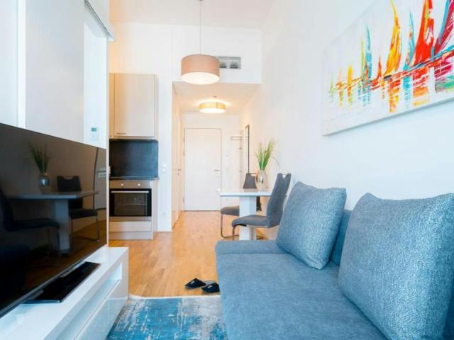 Zu Vermieten 1 Schlafzimmer Wohnung Vienna Vienna DS104507747