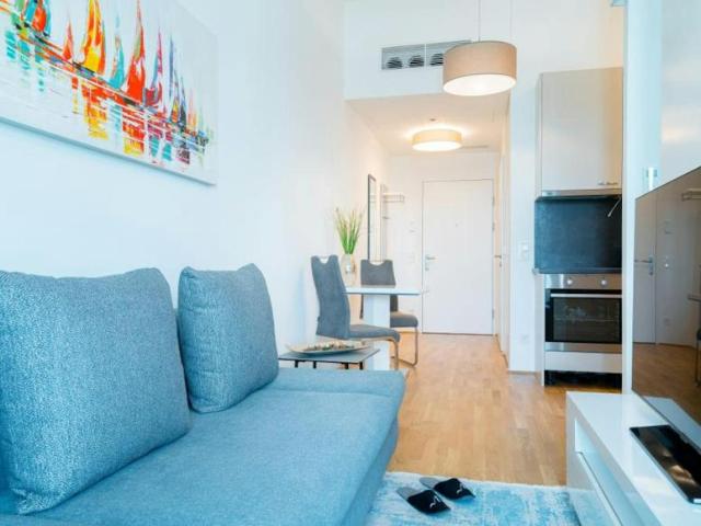 Zu Vermieten 1 Schlafzimmer Wohnung Vienna Vienna DS104564456