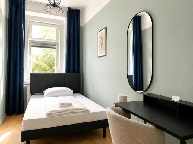 Zu Vermieten 1 Schlafzimmer Wohnung Vienna Vienna DS104712000