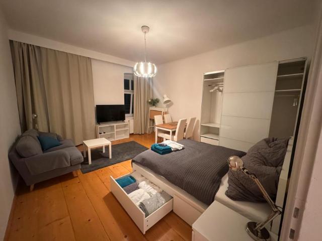 Zu Vermieten 1 Schlafzimmer Wohnung Vienna Vienna DS104877853