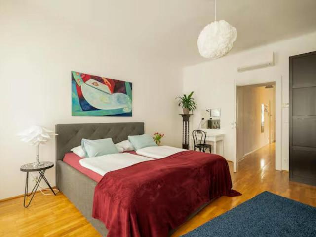 Zu Vermieten 1 Schlafzimmer Wohnung Vienna Vienna DS104973475