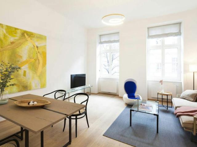 Zu Vermieten 1 Schlafzimmer Wohnung Vienna Vienna DS105120302
