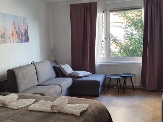 Zu Vermieten 1 Schlafzimmer Wohnung Vienna Vienna DS105235808