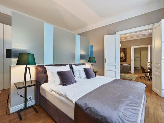 Zu Vermieten 1 Schlafzimmer Wohnung Vienna Vienna DS105379397