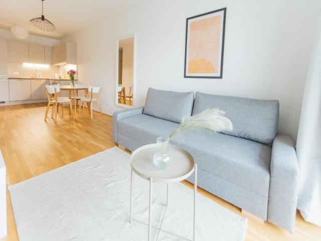 Zu Vermieten 1 Schlafzimmer Wohnung Vienna Vienna DS105397017