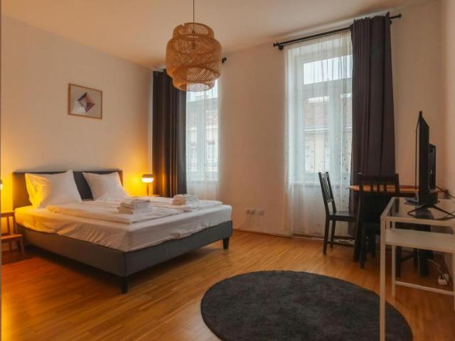 Zu Vermieten 1 Schlafzimmer Wohnung Vienna Vienna DS105436229