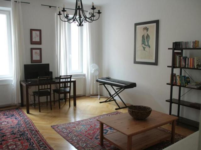 Zu Vermieten 1 Schlafzimmer Wohnung Vienna Vienna DS105567867